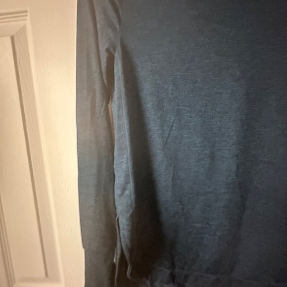 Athleta Uptempo Layer Long Sleeve Shirt | Size XXS - Picture 11 of 11
